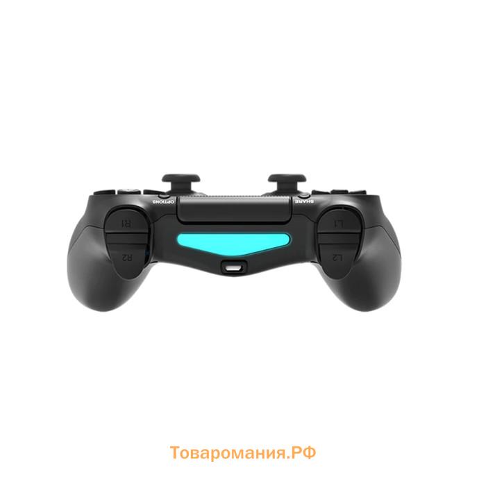 Геймпад Marvo GT-84, беспроводной, поддержка ПК, PS3, PS4, 600 мАч, чёрный