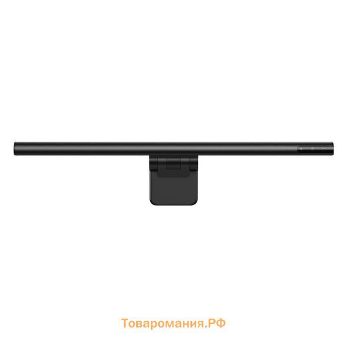 Светильник подвесной Baseus i-wok Series USB Asymmetric, 1800 мАч, черный