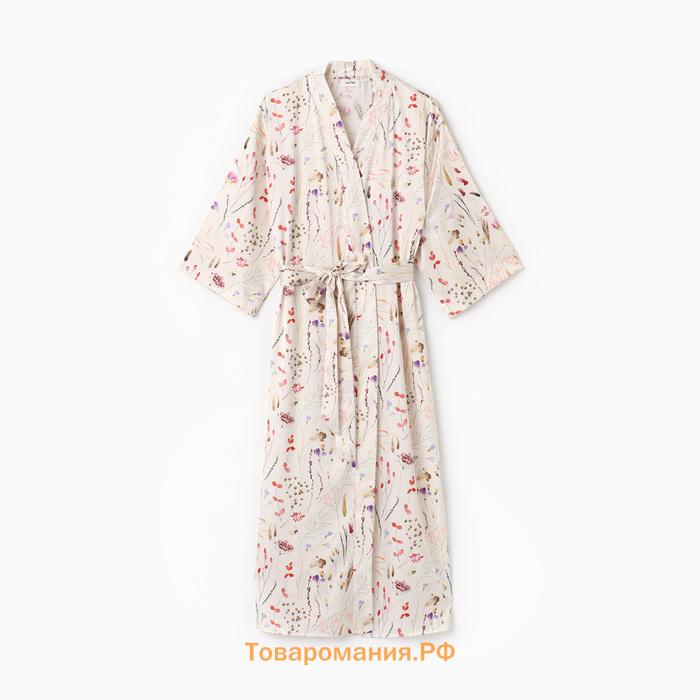 Халат женский KAFTAN Spring р.44-46