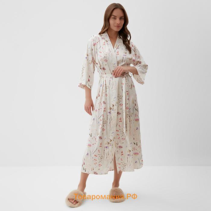 Халат женский KAFTAN Spring р.48-50