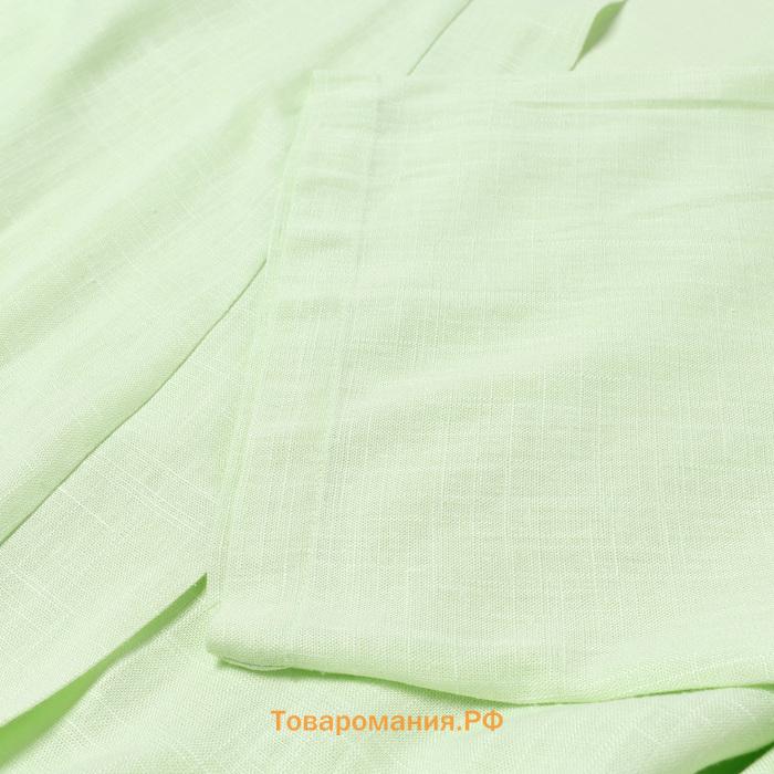 Халат женский KAFTAN Lime series р.48-50