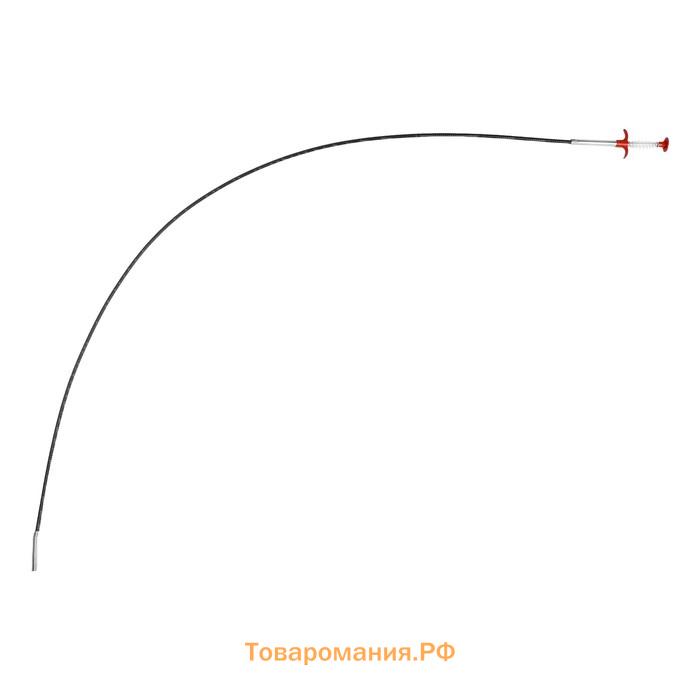 Захват гибкий ЛОМ, диаметр захвата до 35 мм, длина 1.5 м