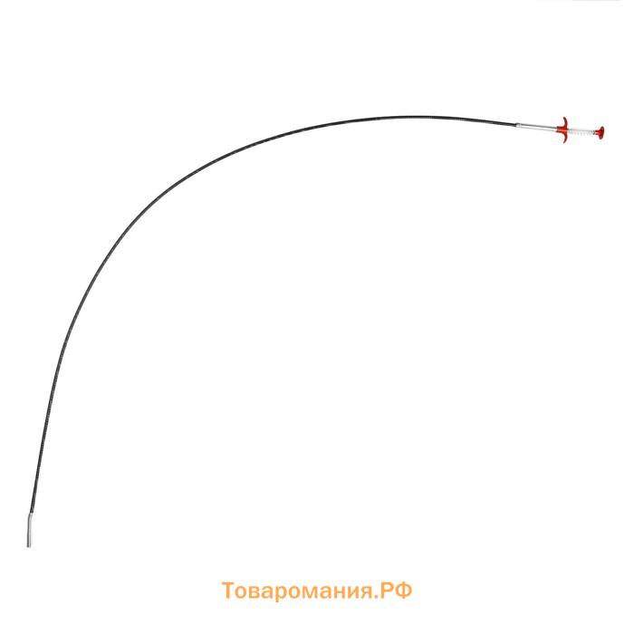 Захват гибкий ЛОМ, диаметр захвата до 35 мм, длина 3 м