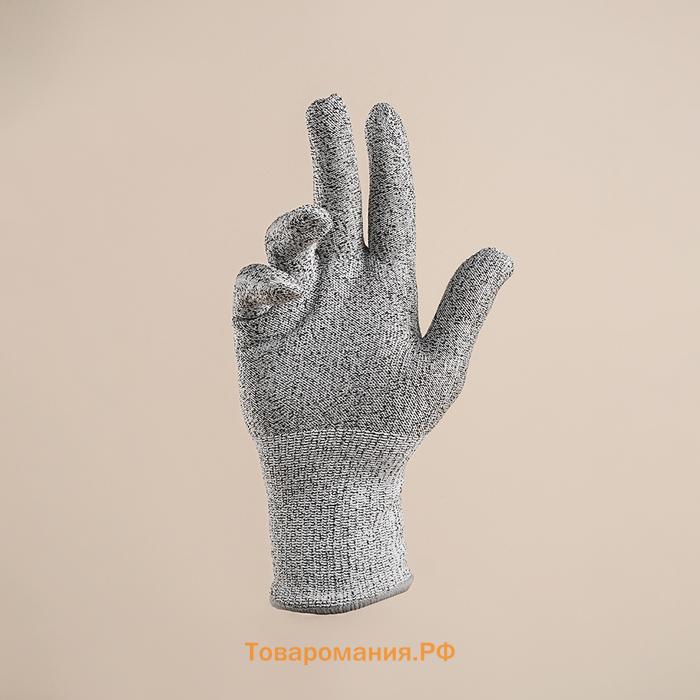 Тёрка двухсторонняя SL Home «Оливковая роща», 13,2×8,4×24,3 см, противоскользящее основание, цвет оливковый