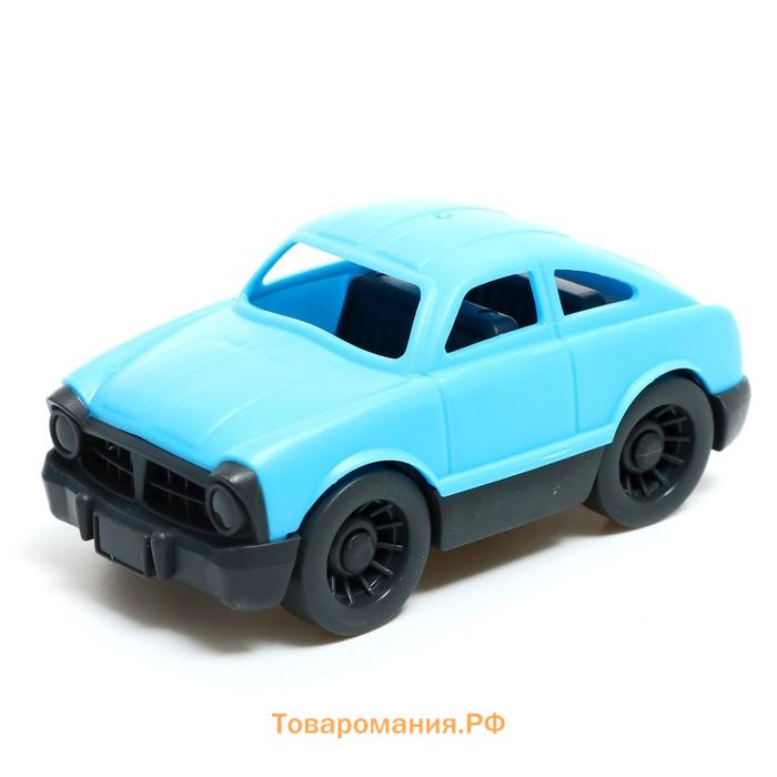 Автовоз Car Hauler №2, МИКС