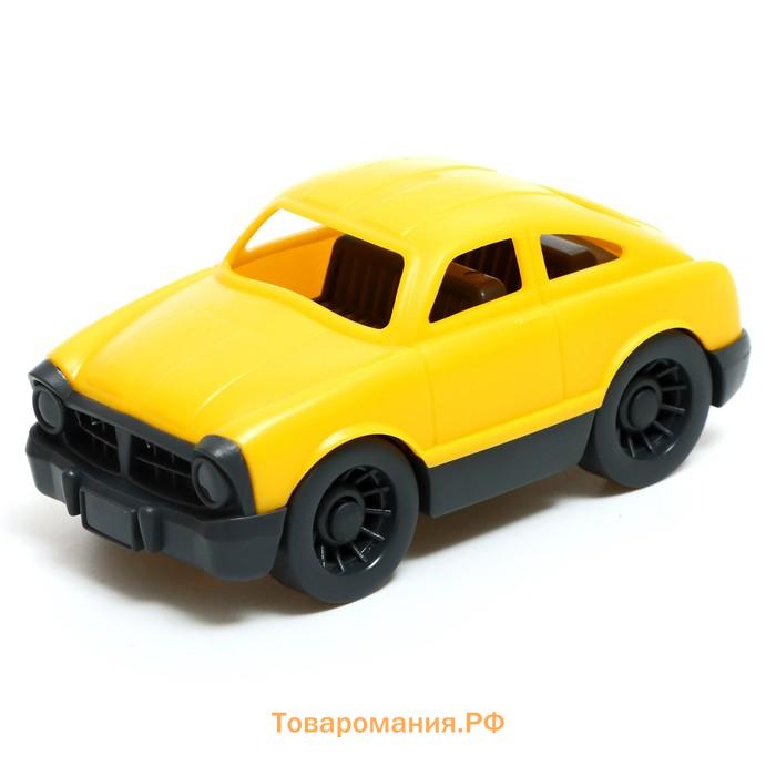 Автовоз Car Hauler, МИКС