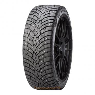 Шина зимняя шипованная Pirelli IceZero 2 205/50 R17 93T