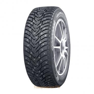 Шина зимняя шипованная Yokohama IceGuard IG65 235/60 R18 107T