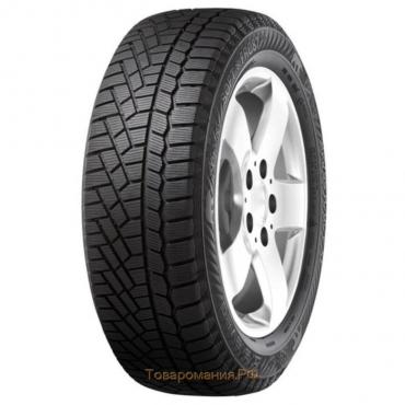 Шина зимняя нешипуемая Gislaved Soft Frost 200 235/55 R19 105T