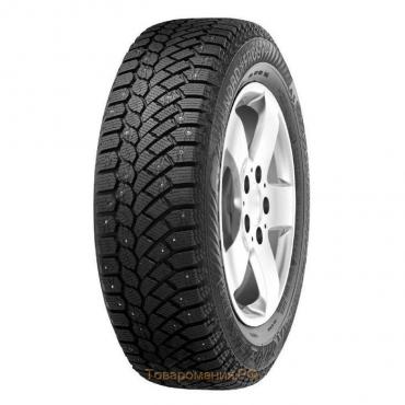 Шина зимняя шипованная Gislaved Nord Frost 200 195/55 R15 89T