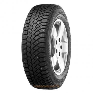 Шина зимняя шипованная Gislaved Nord Frost 200 225/55 R17 101T