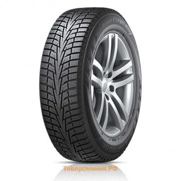 Шина зимняя нешипуемая Hankook RW10 245/65 R17 107T