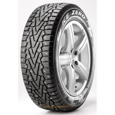 Шина зимняя нешипуемая Pirelli IceZero Friction 255/55 R19 111H