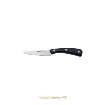 Нож для овощей Nadoba Helga, 9 см