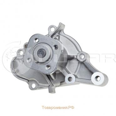 Насос водяной Hyundai Getz (02-)/ KIA Picanto (04-) 1.1i KIA 25100-02588, LUZAR LWP 0825