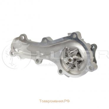 Насос водяной Pathfinder (05-) 2.5dCi Nissan 21010VK525, LUZAR LWP 1445