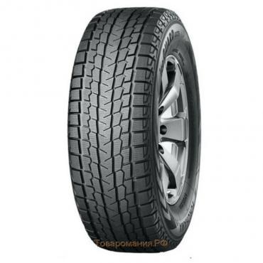 Шина зимняя нешипуемая Yokohama IceGuard G075 225/60 R18 100Q