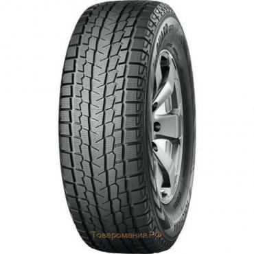 Шина зимняя нешипуемая Yokohama IceGuard G075 285/60 R18 116Q