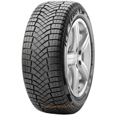 Шина зимняя нешипуемая Pirelli IceZero Friction 215/60 R17 100T