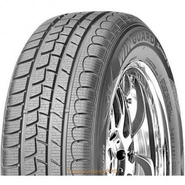 Шина зимняя нешипуемая Nexen Winguard Ice Plus 225/50 R17 98T