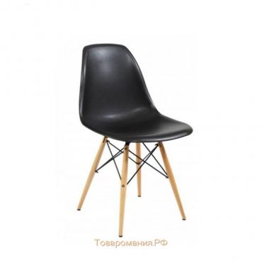 Стул EAMES style, черный