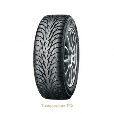 Шина зимняя шипованная Michelin X-Ice North 4 255/60 R18 112T