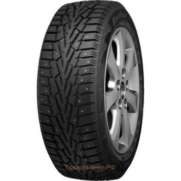 Шина зимняя шипованная Cordiant Snow Cross 225/45 R17 94T