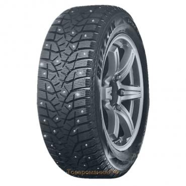 Шина зимняя шипованная Bridgestone Blizzak Spike-02 SUV 215/65 R16 98T