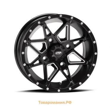 Диск для квадроцикла ITP TORNADO 14TN10BX