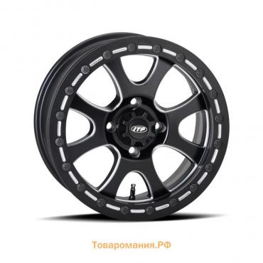 Диск для квадроцикла ITP Tsunami BeadLock 15TSB113BX