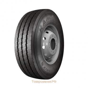 Грузовая шина Кама NT-202 265/70 R19.5 143/141J Прицепная