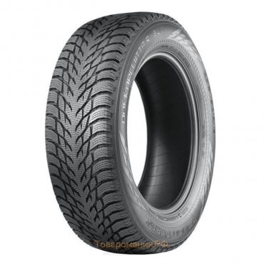 Шина зимняя нешипуемая Nokian Hakkapeliitta R3 225/45 R17 94T