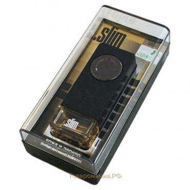 Ароматизатор на дефлектор Slim тутти фрутти, 8 мл, SLMV-115