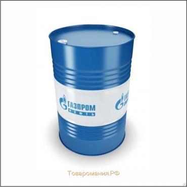 Антифриз Газпромнефть, "SF12+", -40С, красный, 220 кг