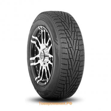 Шина зимняя шипованная Roadstone WinGuard winSpike SUV 235/60 R18 107T