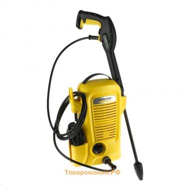 Мойка высокого давления Karcher K 2 Universal Edition, 110 бар, 1.673-000.0 (замена K2 Basic 1.673-159.0)