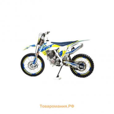 Кроссовый мотоцикл MotoLand TT250 (172FMM)