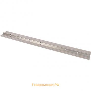 Пластина теплораспределительная STOUT SMF-0002-100125, для труб d=16 мм