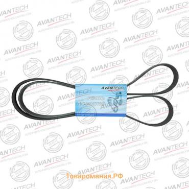 Ремень поликлиновый AVANTECH 5PK1105