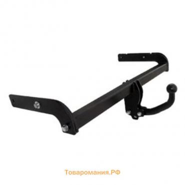 Фаркоп Oris на Chevrolet TRAKCER с 2013-2015, TRAX с 2013-2015, Opel MOKKA с 2012-2015, тип шара А, 1183-A