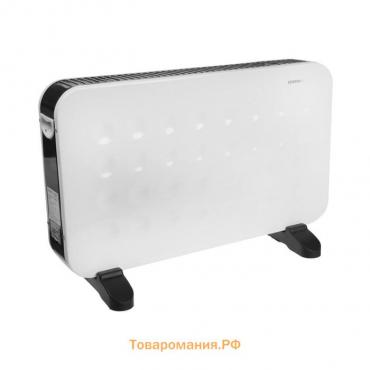 Обогреватель Centek CT-6125, конвекторный, 2000 Вт, 25 м², 3 режима