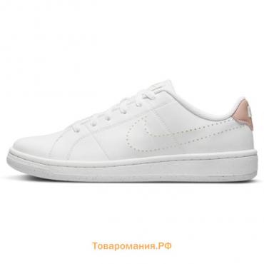 Кеды женские WMNS NIKE COURT ROYALE 2 NN, размер 38 RUS