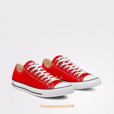 Кеды унисекс Converse Chuck Taylor All Star Core, размер 36 RUS