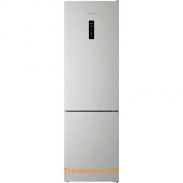 Холодильник Indesit ITR 5200 W, двухкамерный, класс А, 325 л, белый